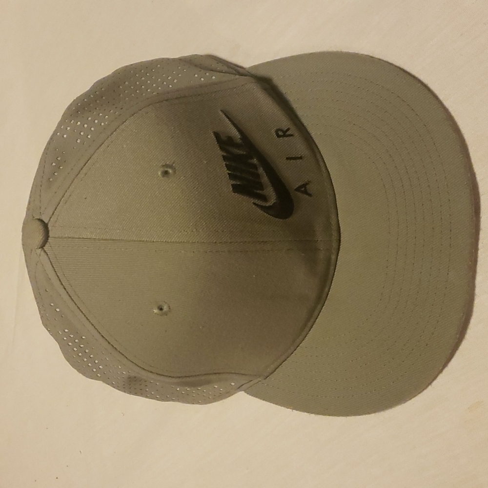 Nike Gray cap